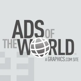 Ads of the World Adsoftheworld Com